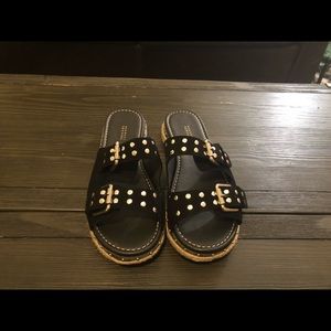 Barney’s New York Slides